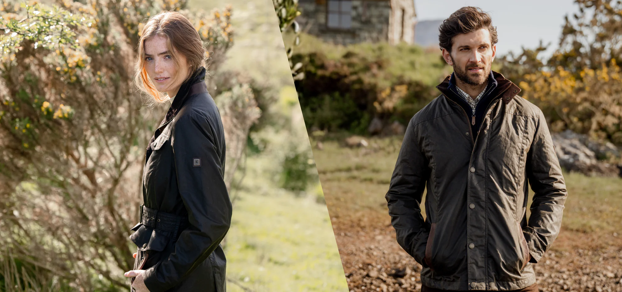 Timeless Craftsmanship for Modern Explorers